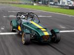 Caterham Seven Superlight R600 2012 года